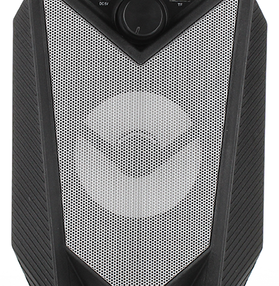 soundlogic dual true wireless bluetooth speakers