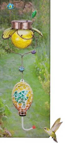 Home Craft Expressions Hand Crafted Mosaic